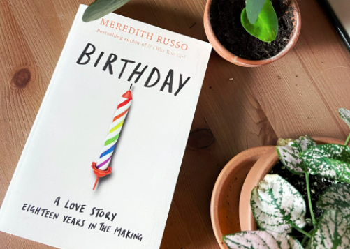 Birthday de Meredith Russo mon avis sans filtre